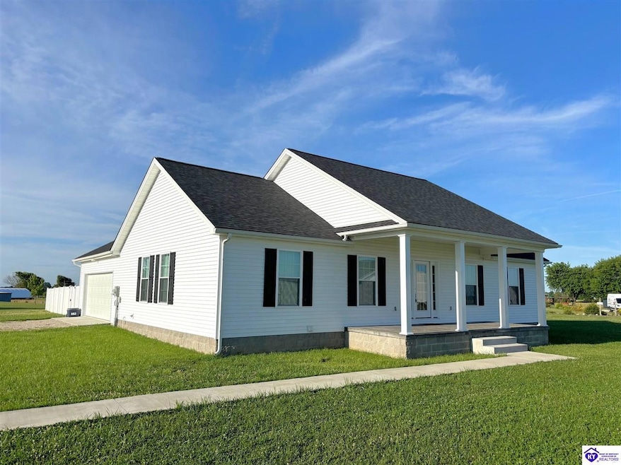 Sold $288,500 • Co-Listing Agent