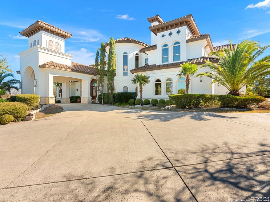 24902 Miranda Ridge, Boerne, TX 78006 - photo 1