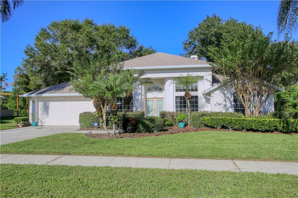 818 Palm Cove Dr, Orlando, FL 32835 - photo 1