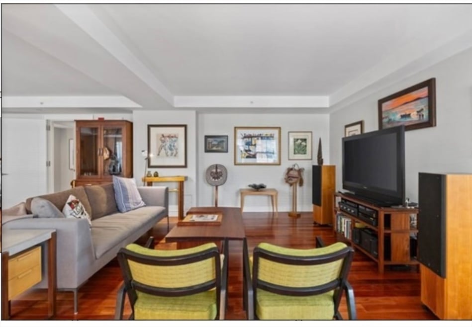 4 Battery Wharf unit 4302, Boston, MA 02109 - photo 1