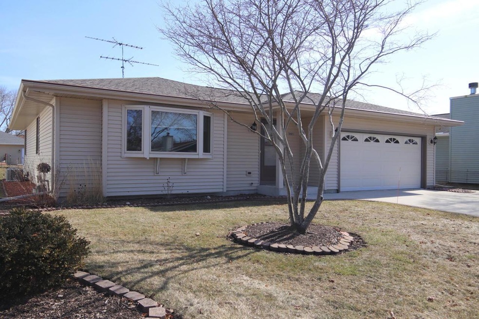 2421 N. 26th St., Sheboygan