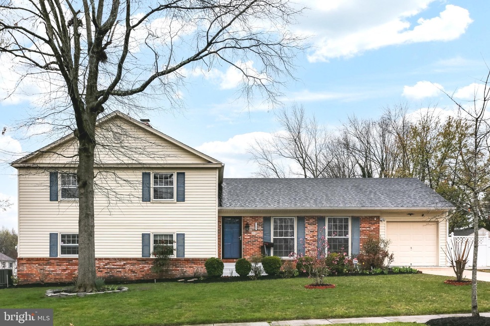 9103 Montague Ct, Laurel, MD 20708 - photo 1