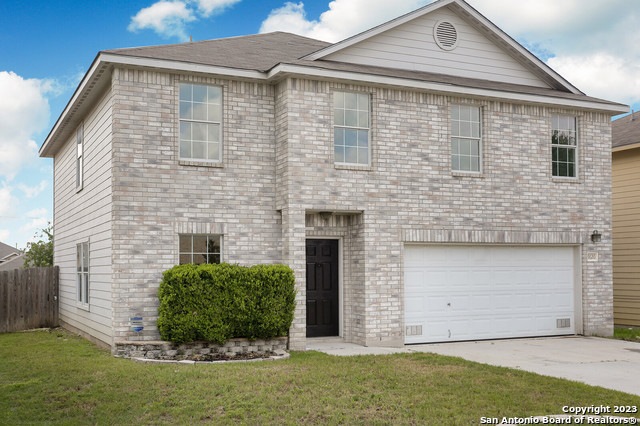 9620 Dublin Green, San Antonio, TX 78254 - photo 1