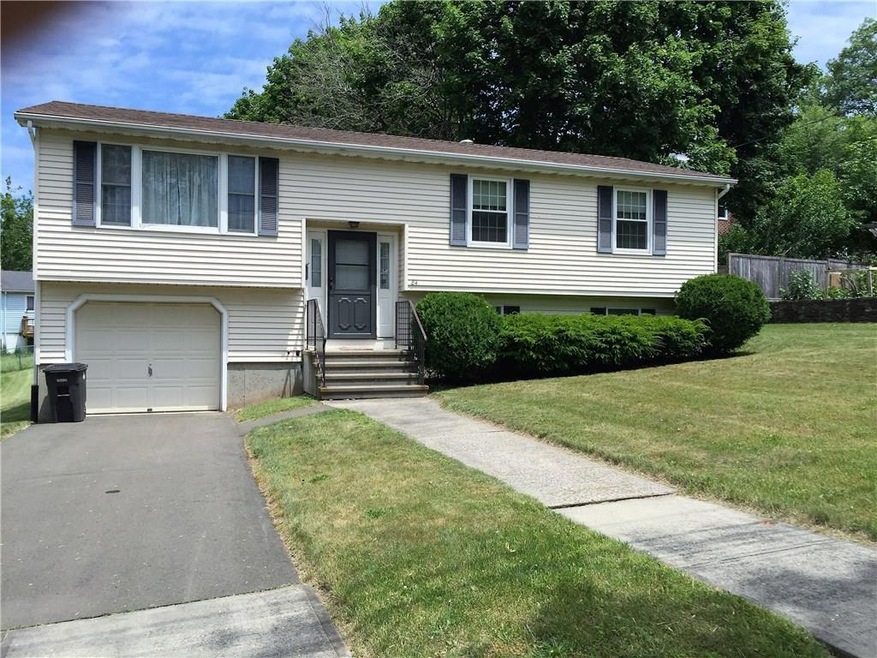 84 Pope St, New Haven, CT 06512 - photo 1