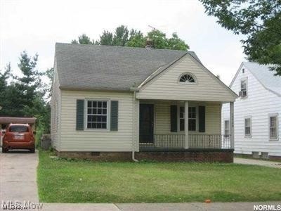 17700 Mapleboro Ave, Maple Heights, OH 44137 - photo 1