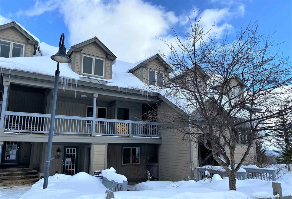 158 Solitude Rd unit K203, Ludlow, VT 05149 - photo 1