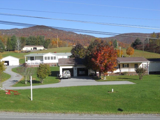 Main View