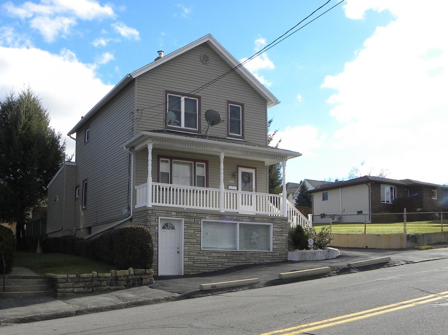 2009 Pittston Ave, Scranton, PA 18505 - photo 1