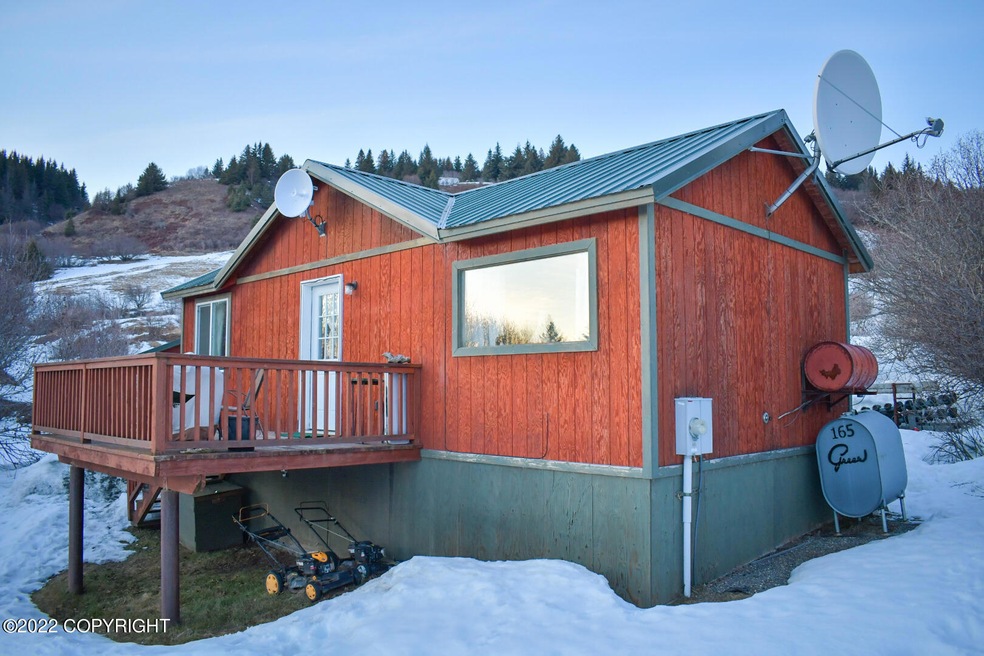 1885 Coyote Way - House Front
