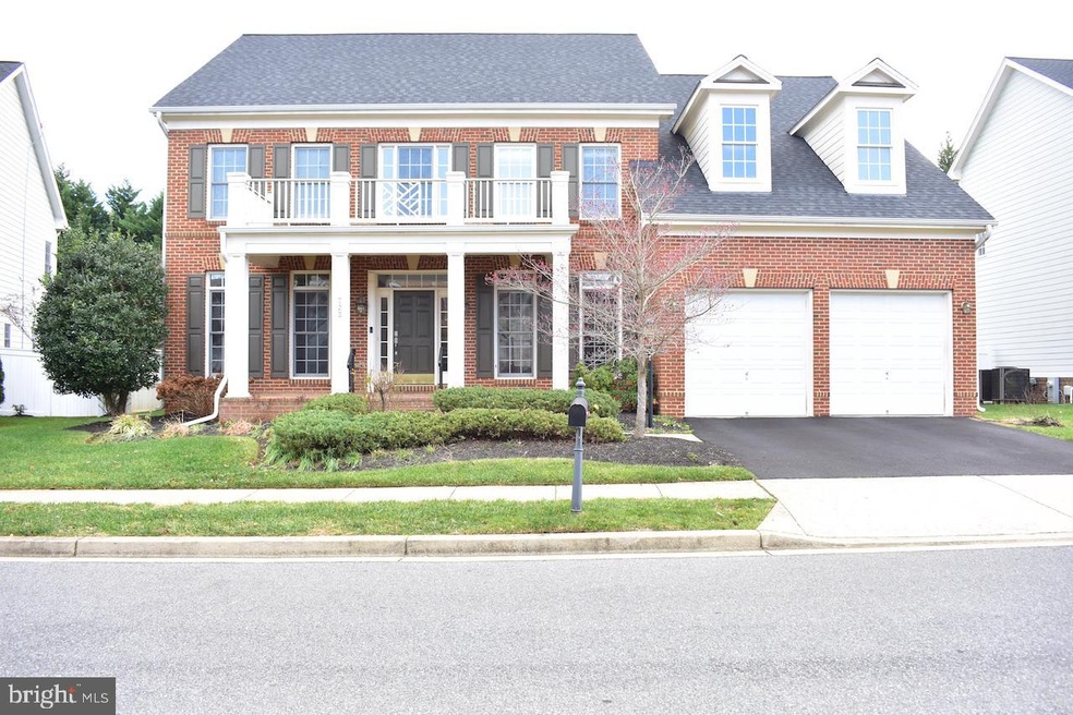 722 Crisfield Way, Annapolis, MD 21401 - photo 1