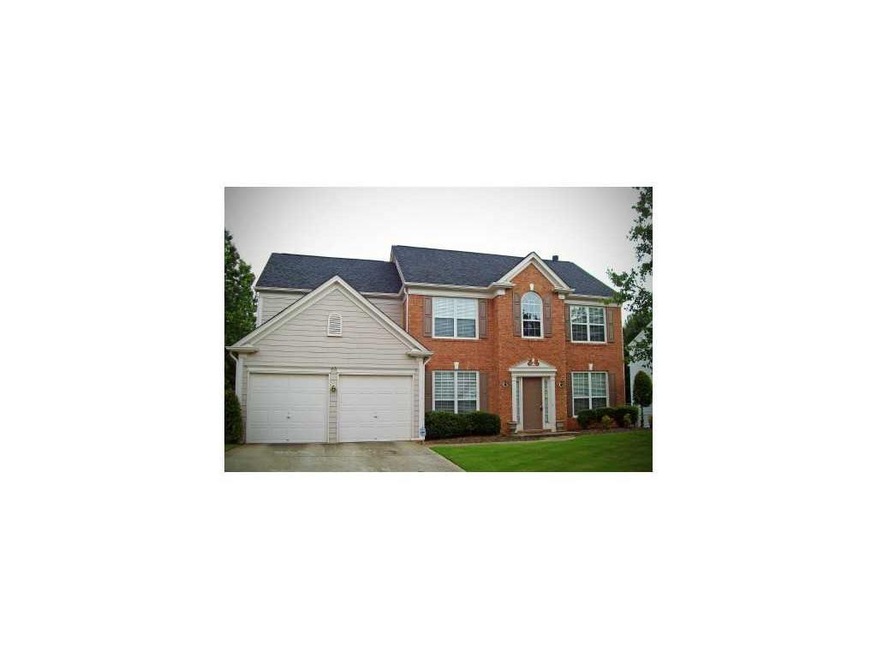 Exterior Front. Front