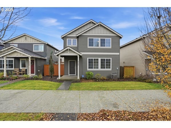 2125 SE 18th Aly, Gresham, OR 97080 - photo 1