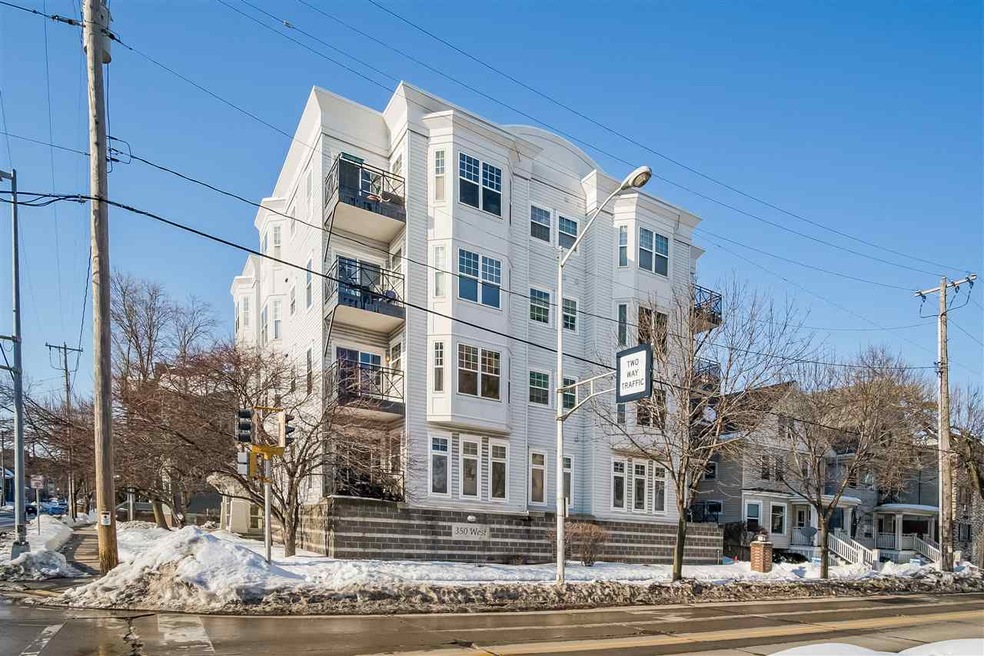 350 W Wilson St unit 204, Madison, WI 53703 - photo 1