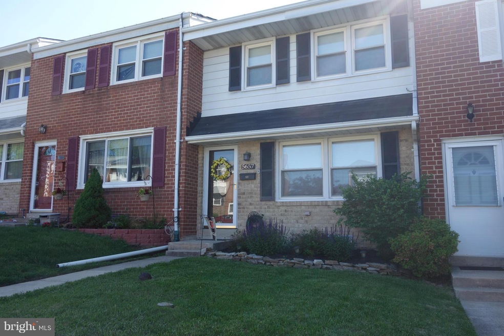 5657 Braxfield Rd, Halethorpe, MD 21227 - photo 1