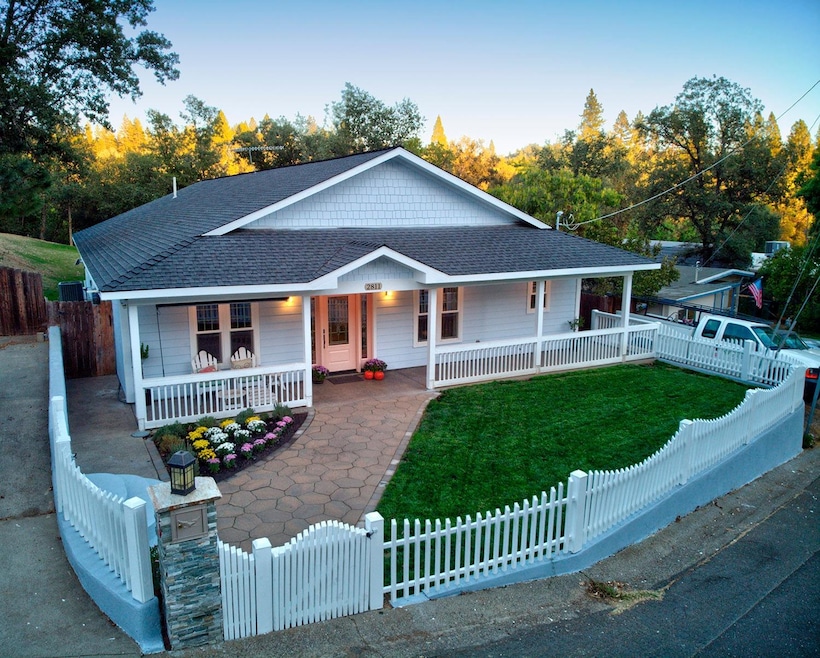 2811 Hocking St, Placerville, CA 95667 - photo 1