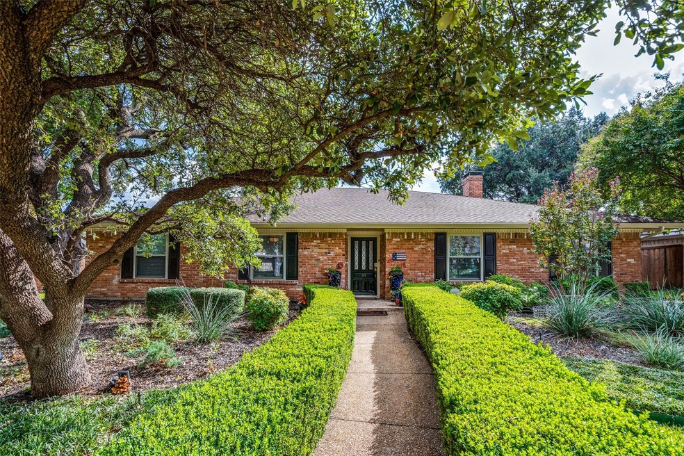 Sold • Co-Listing Agent