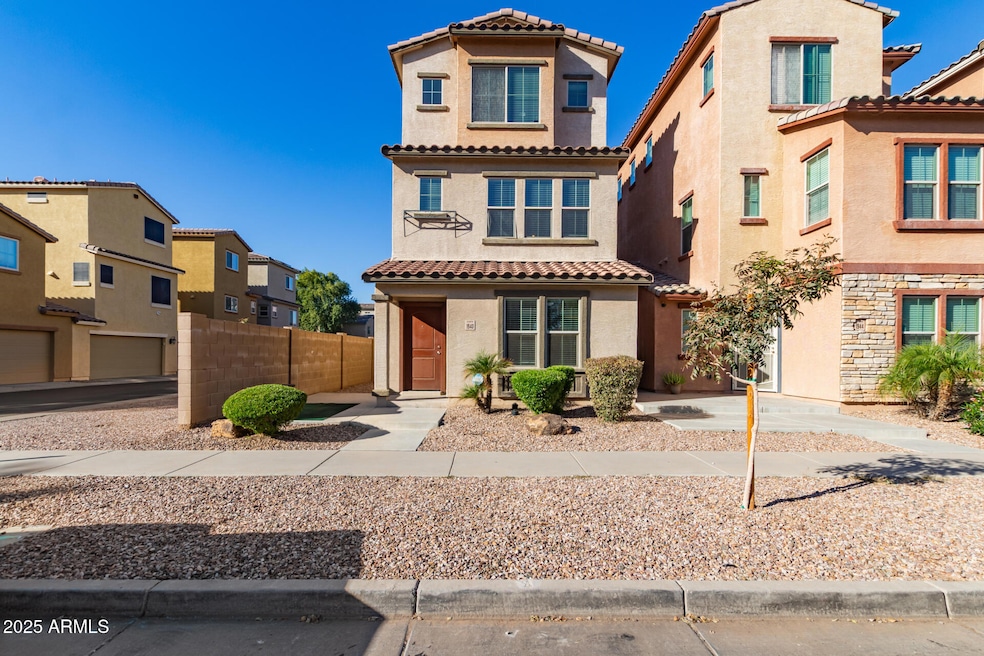 1940 N 77th Dr, Phoenix, AZ 85035 - photo 1