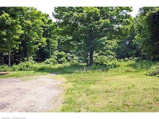 Land/Lot.