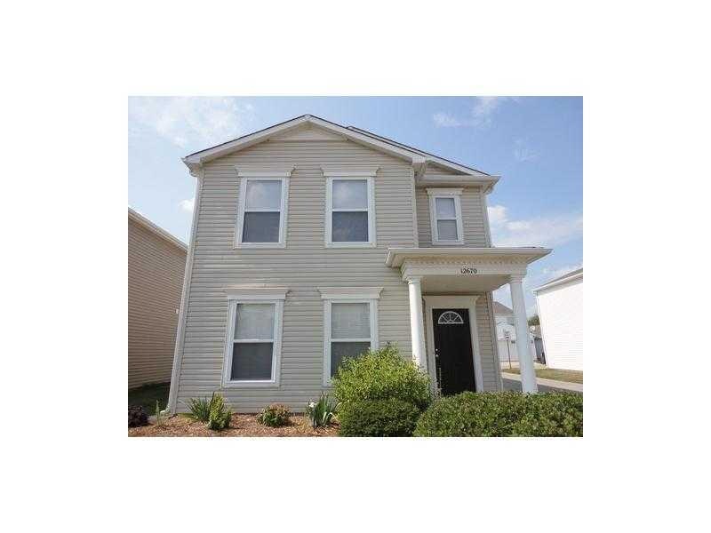 12670 Justice Crossing, Fishers, IN 46037 - photo 1