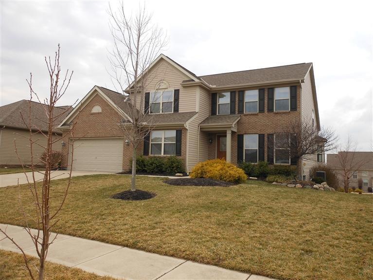 5864 Kensington Trail, Liberty Township, OH 45044 - photo 1