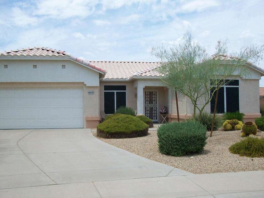22212 N Las Brizas Ln, Sun City West
