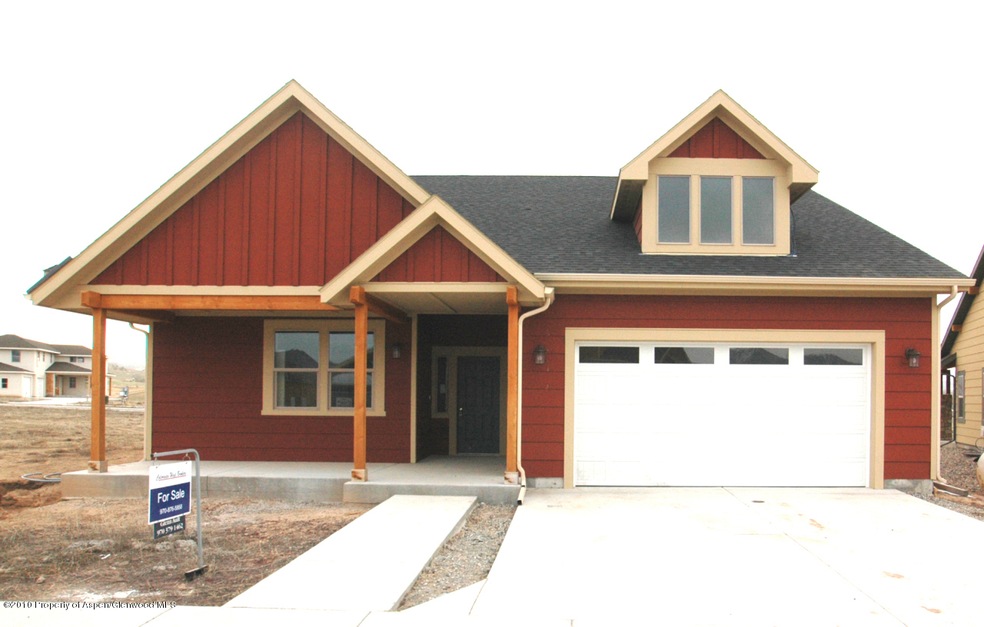 Front Elevation