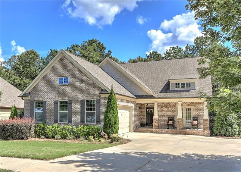 199 Bakers Farm Cir, Braselton, GA 30517 - photo 1