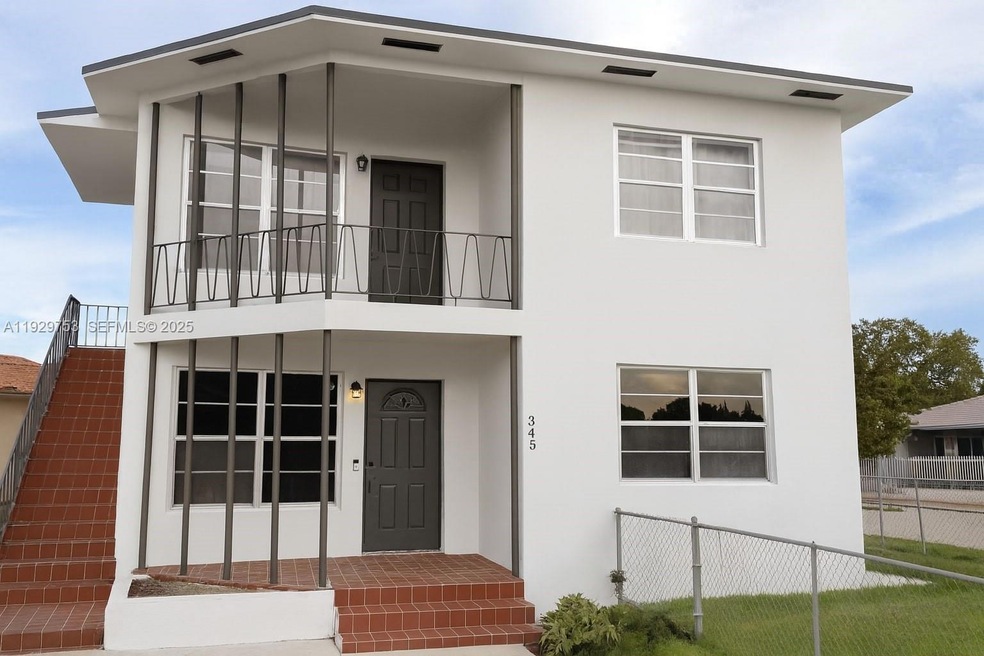 345 Beacom Blvd unit UPSTA, Miami, FL 33135 - photo 1