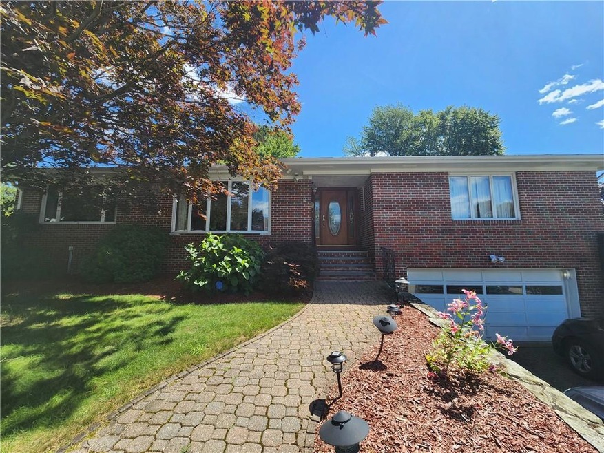 22 Susan Cir, Johnston, RI 02919 - photo 1