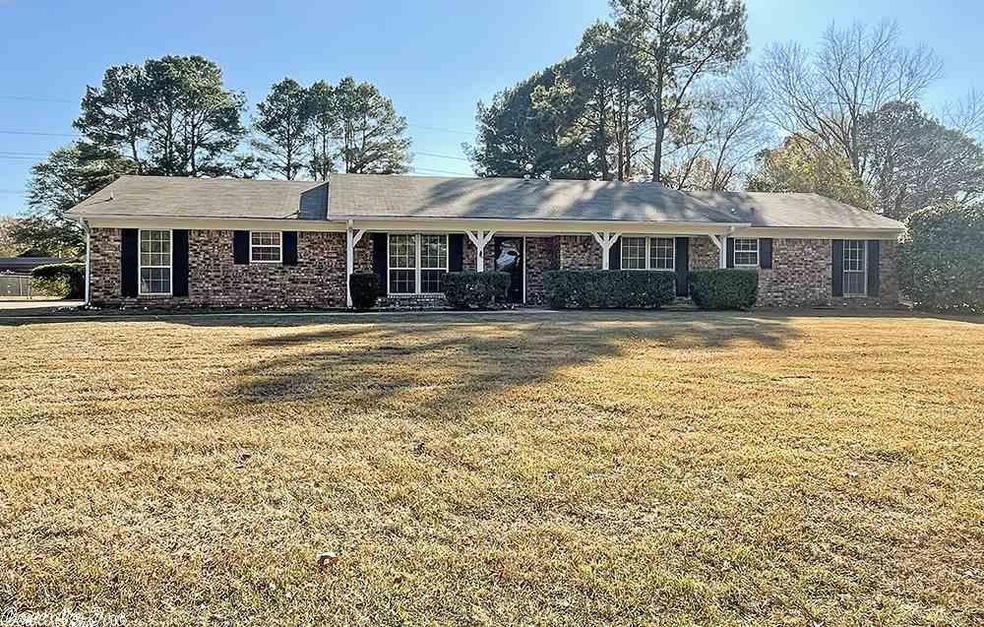 0 Pleasant Grove Rd unit 20037425, Texarkana, TX 75503 - photo 1