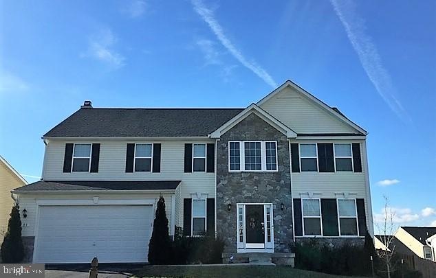 53 Bugatti Ct, Inwood, WV 25428 - photo 1