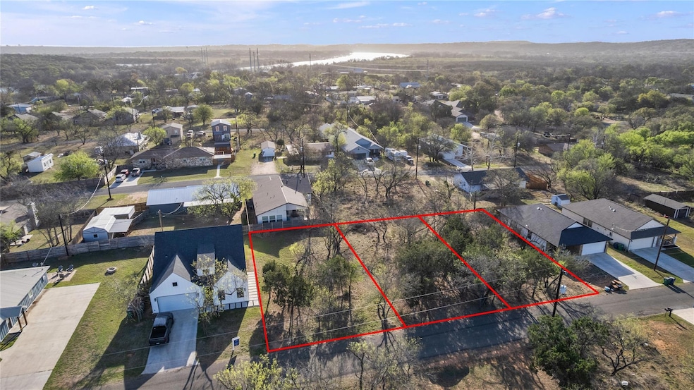 TBD Cypress Ln, Cottonwood Shores, TX 78657 - photo 1