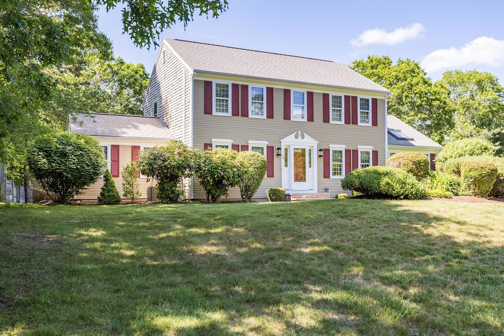 Sold $806,000 • Co-Listing Agent