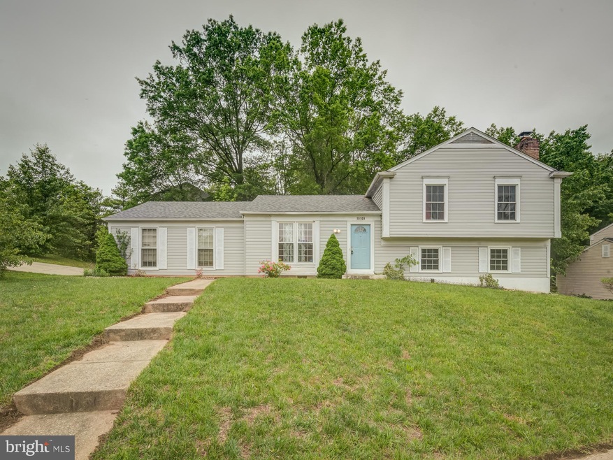 10109 Madronawood Dr, Laurel, MD 20708 - photo 1