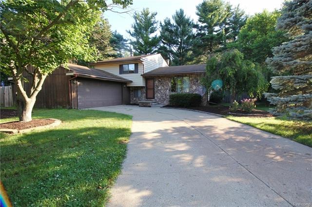 Welcome to 9430 Newton Place!