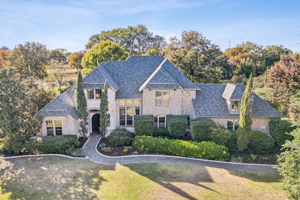 4309 Springhill Estates Dr, Allen, TX 75002 - photo 1