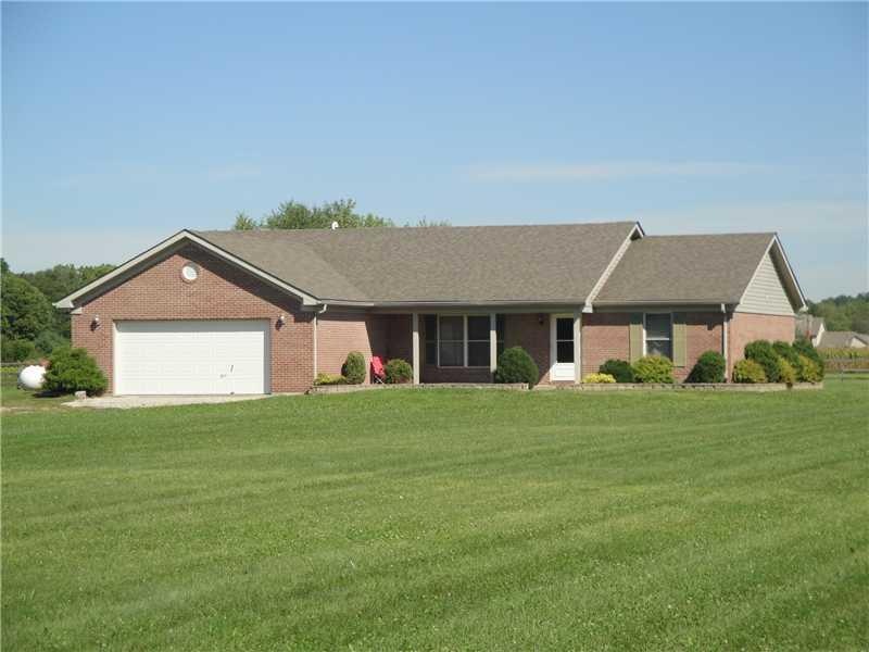 5770 E 300 S, Franklin, IN 46131 - photo 1