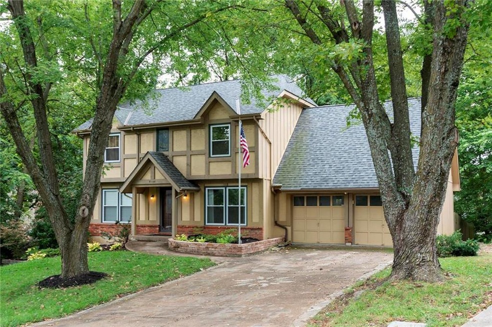 8108 Park St, Lenexa, KS 66215 - photo 1