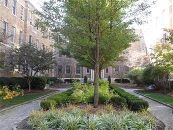 854 Mass Ave unit 12, Cambridge, MA 02139 - photo 1