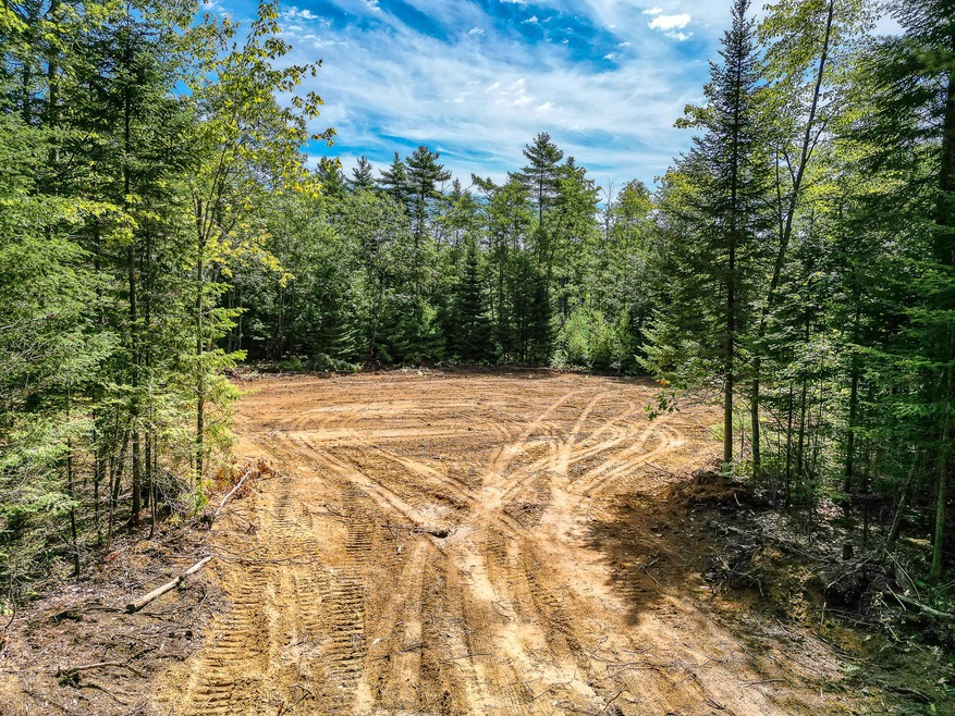 Lot 3 Hatch Rd, Lisbon, ME 04250 - photo 1