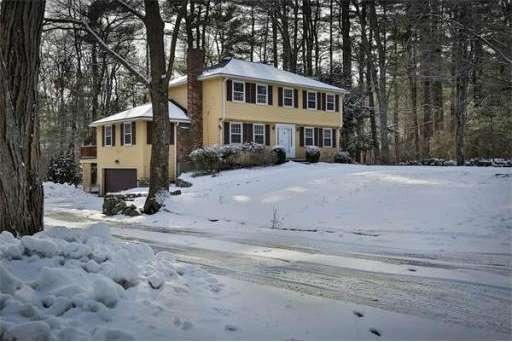 8 Glen Ora Dr, Bedford, MA 01730 - photo 1