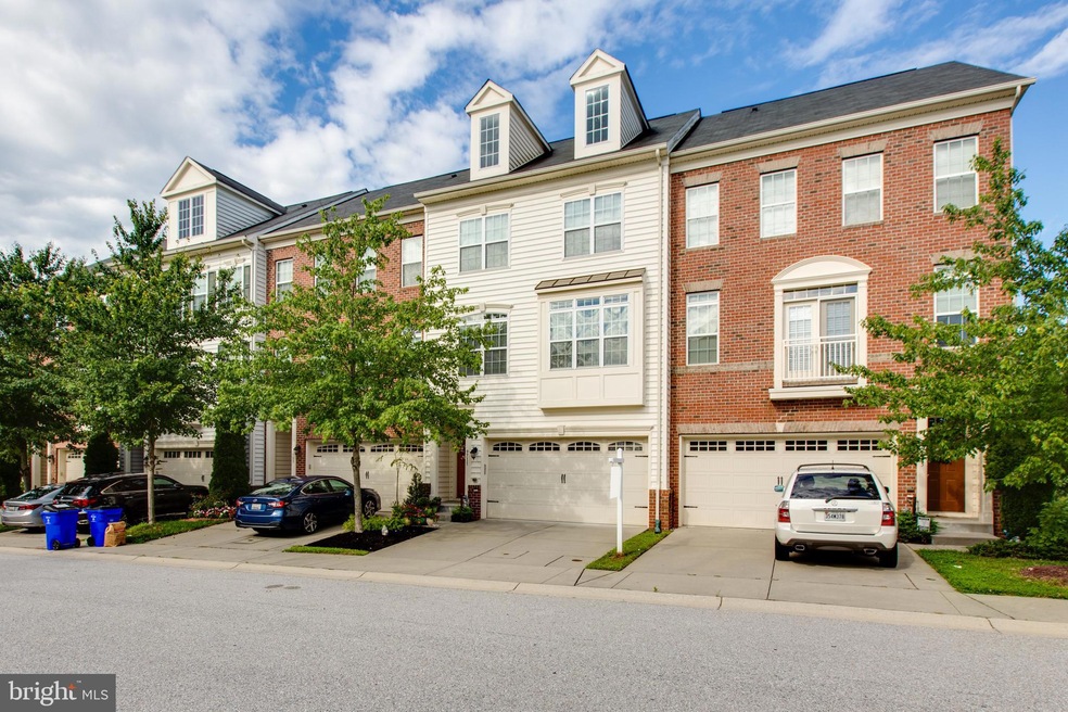 9711 Soothing Shade Way, Laurel, MD 20723 - photo 1