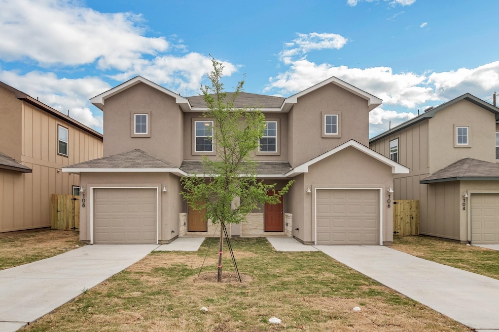 106 Peruna Dr, Marble Falls, TX 78654 - photo 1