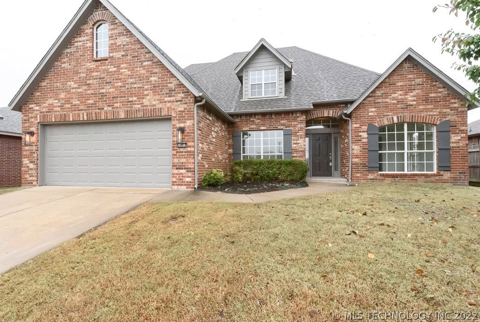 4901 S 198th East Ave, Broken Arrow, OK 74014 - photo 1
