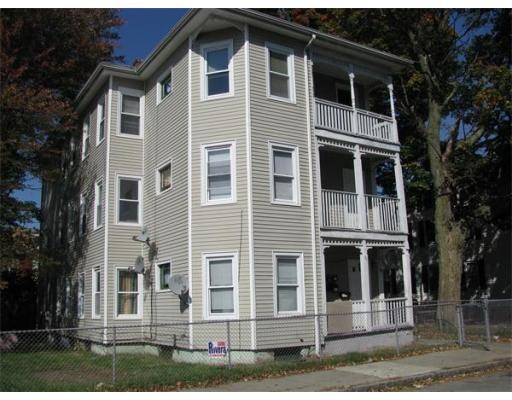 96 Southgate St, Worcester, MA 01603 - photo 1