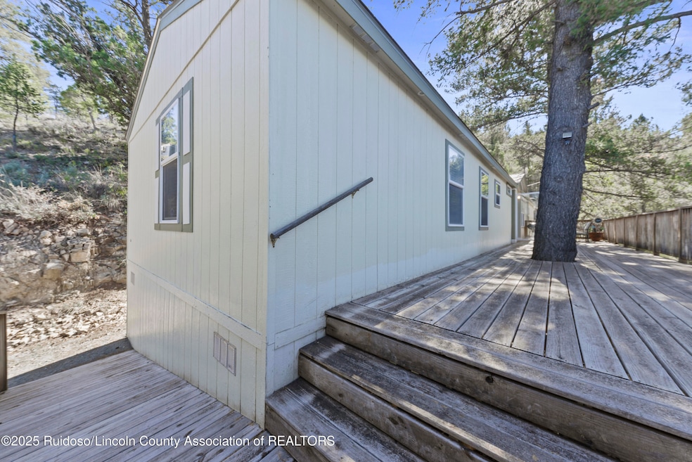 104 Signal Peak Rd, Ruidoso, NM 88345 - photo 1