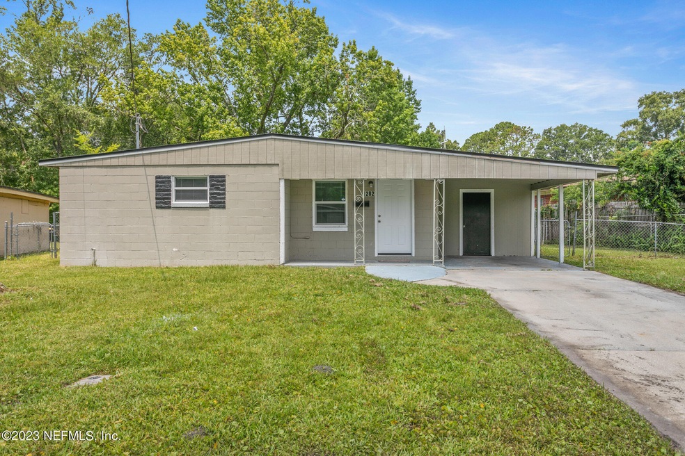 1282 Peacefield Dr, Jacksonville, FL 32205 - photo 1