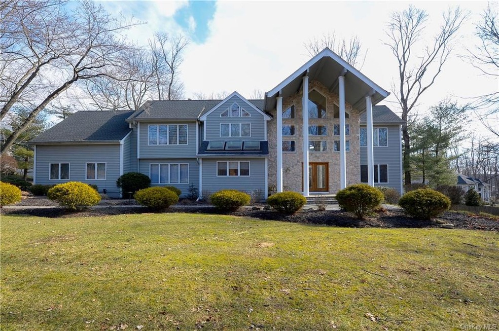 45 Tranquility Rd, Suffern, NY 10901 - photo 1