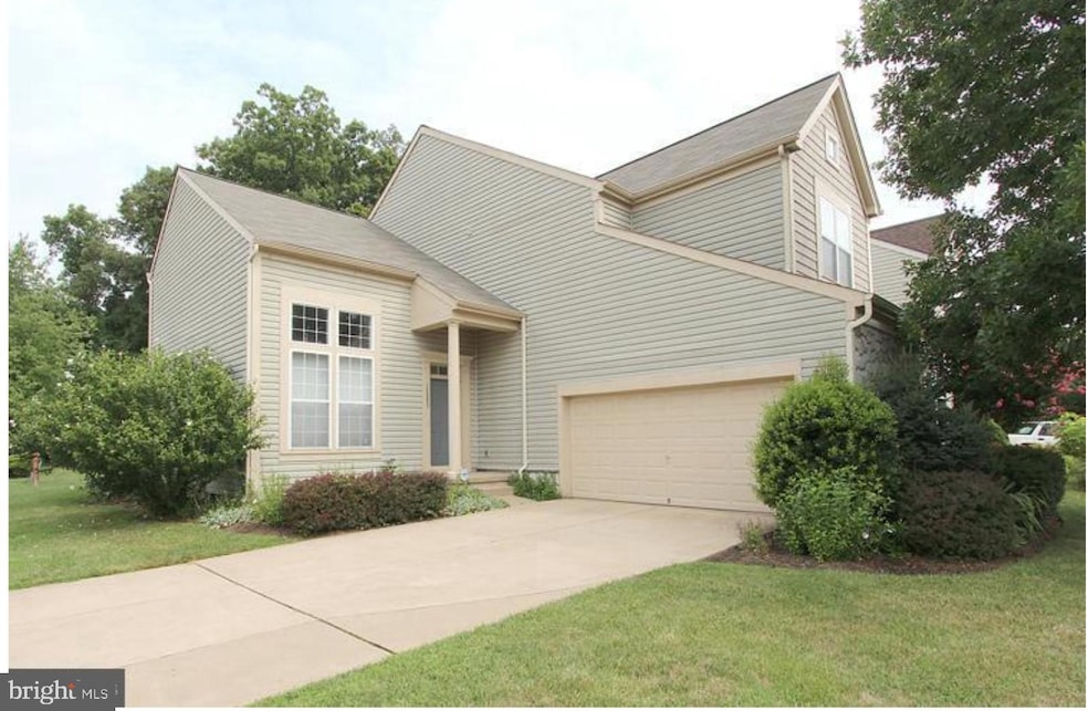 12392 Brown Fox Way, Reston, VA 20191 - photo 1