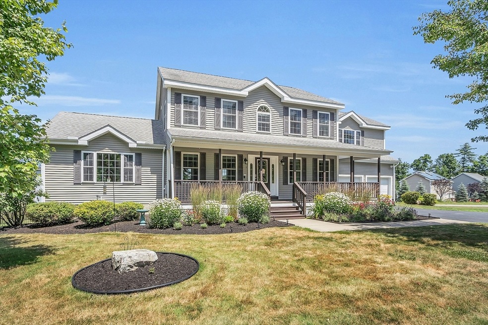 1 Cider Ct, Shirley, MA 01464 - photo 1